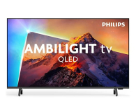 Telewizor 43" Philips 43PQS8611/12 43" QLED 4K Ambilight Dolby Atmos